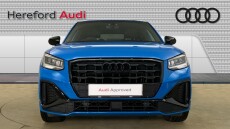 Audi Q2 35 TFSI Black Edition 5dr S Tronic Petrol Estate